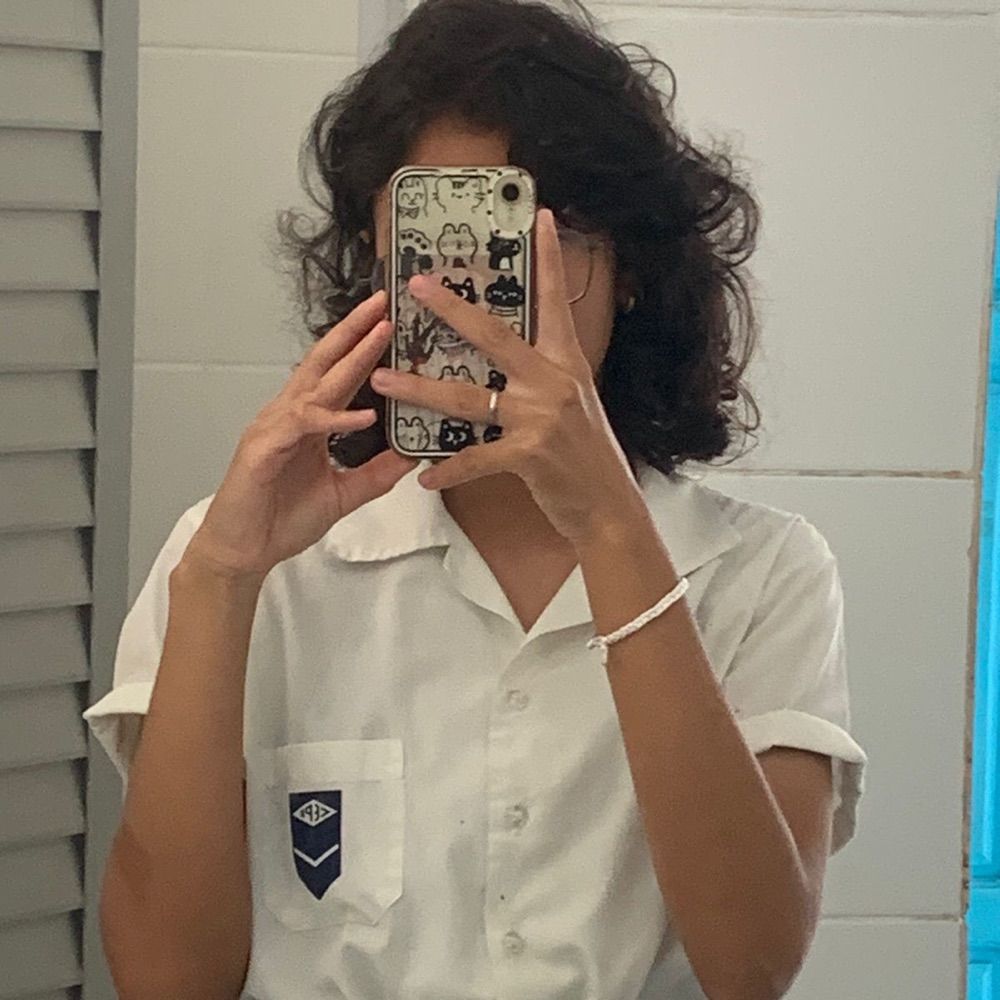 mile