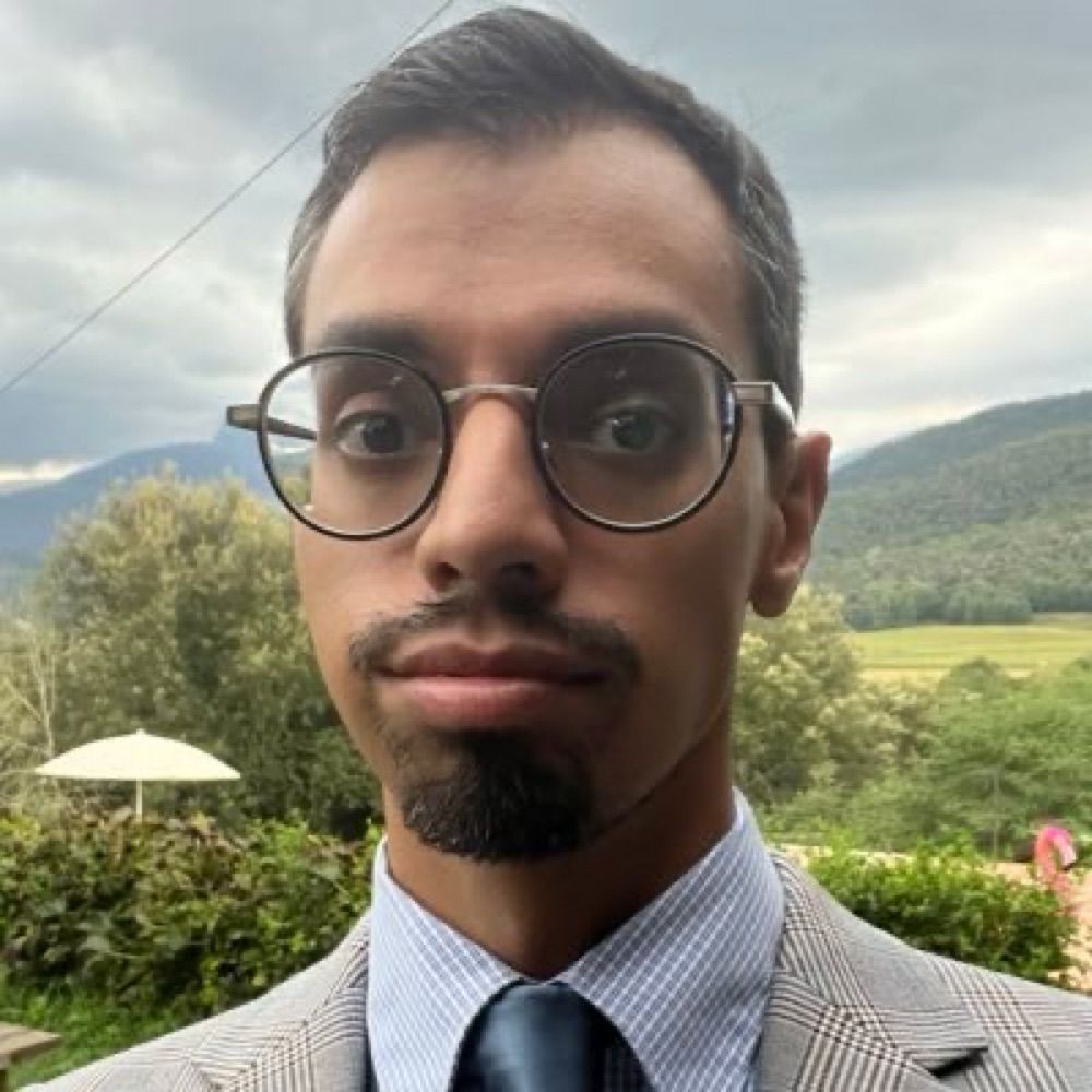 Dr Mohsin Khan