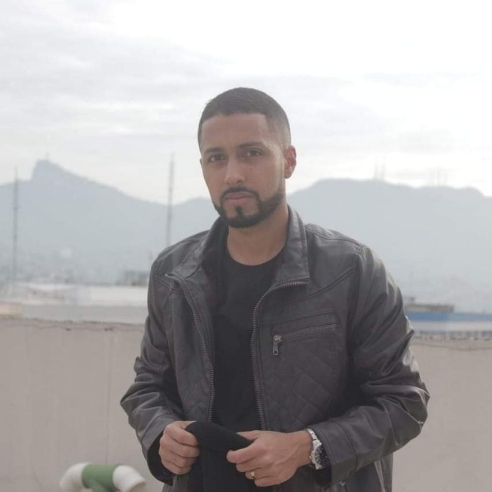 João Gabriel Lisboa