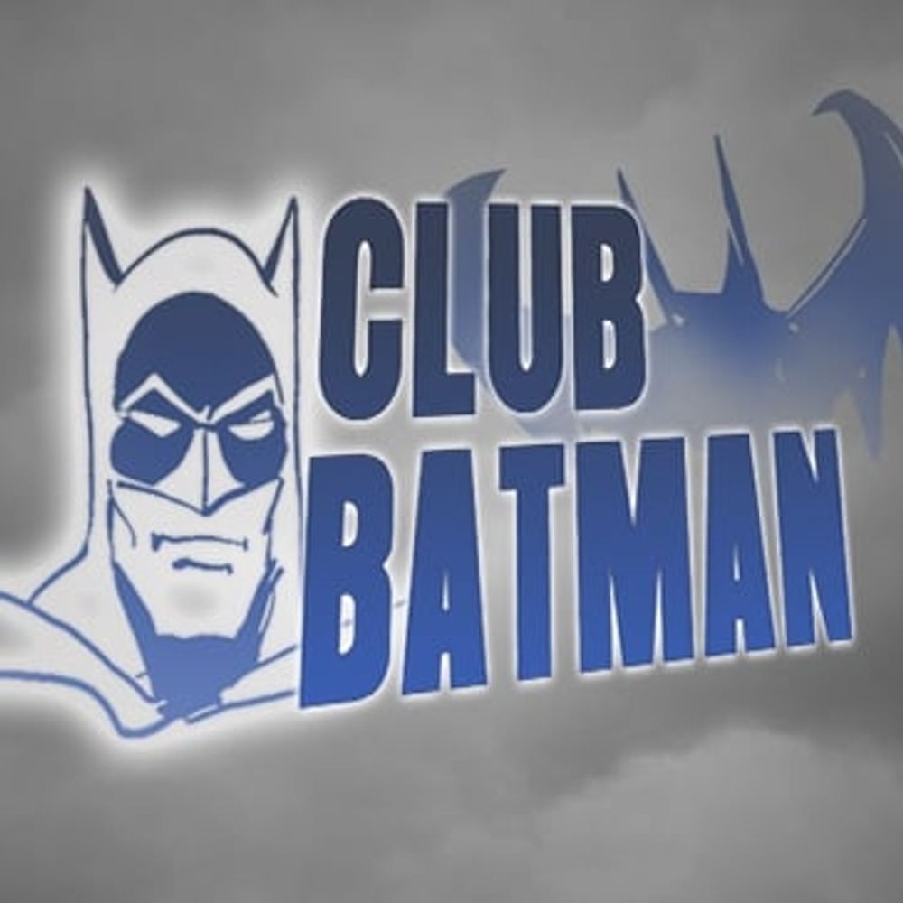 Club Batman