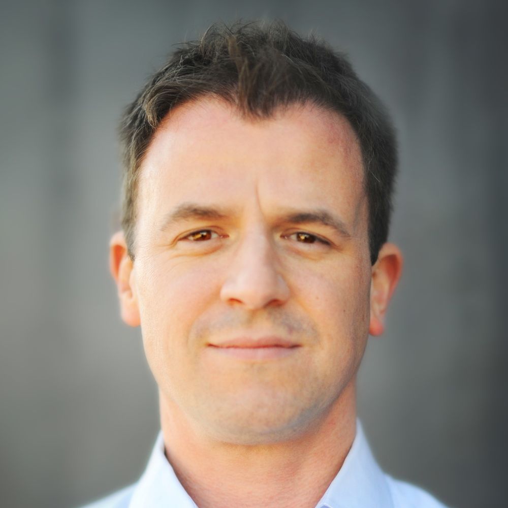 Brian Doherty