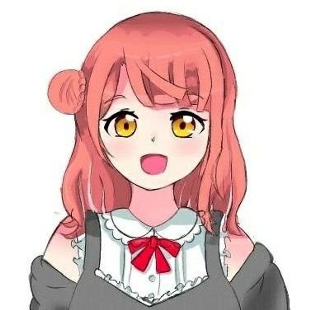 カリ～🌸🎀⏰