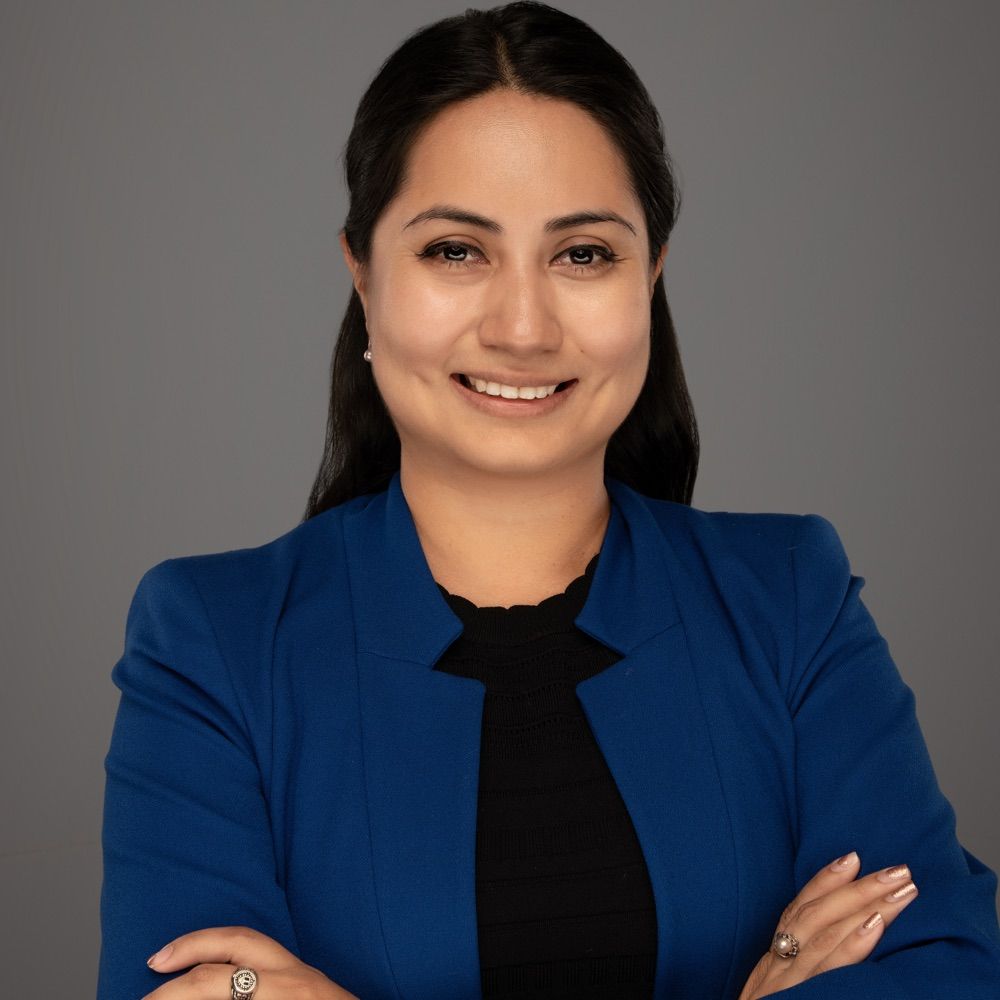 Barbara Hernandez
