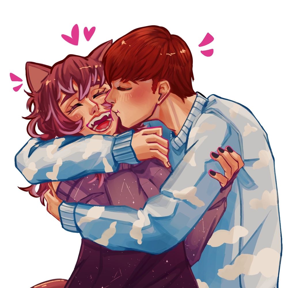 ♡ katt forster ♡
