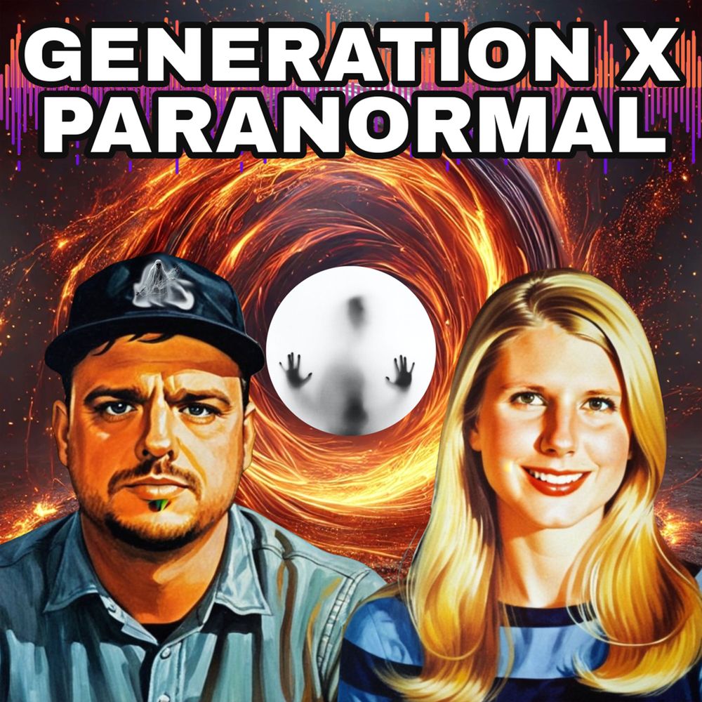 Generation X Paranormal