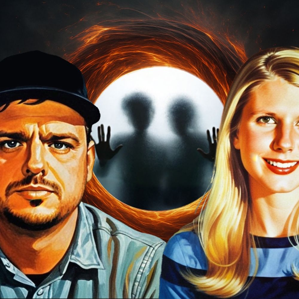 Generation X Paranormal