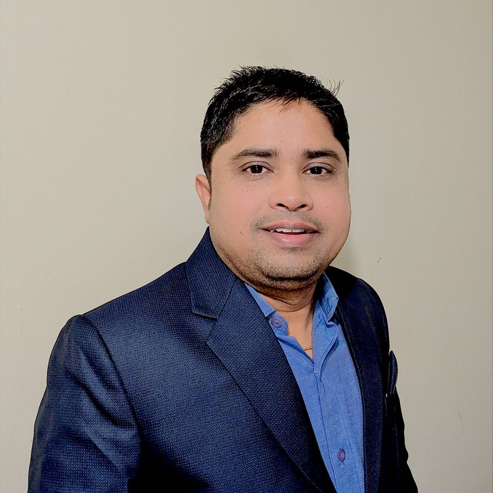 Mintu Chandra