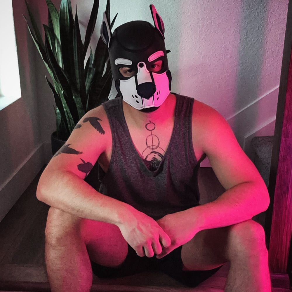 Pup Xolotl