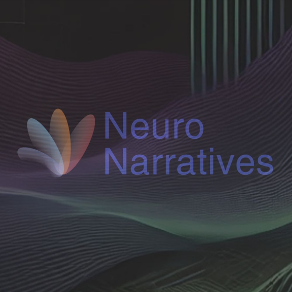 NeuroNarratives