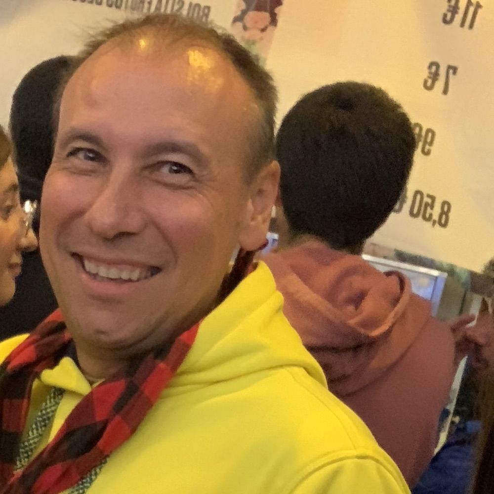 Ángel Martínez León