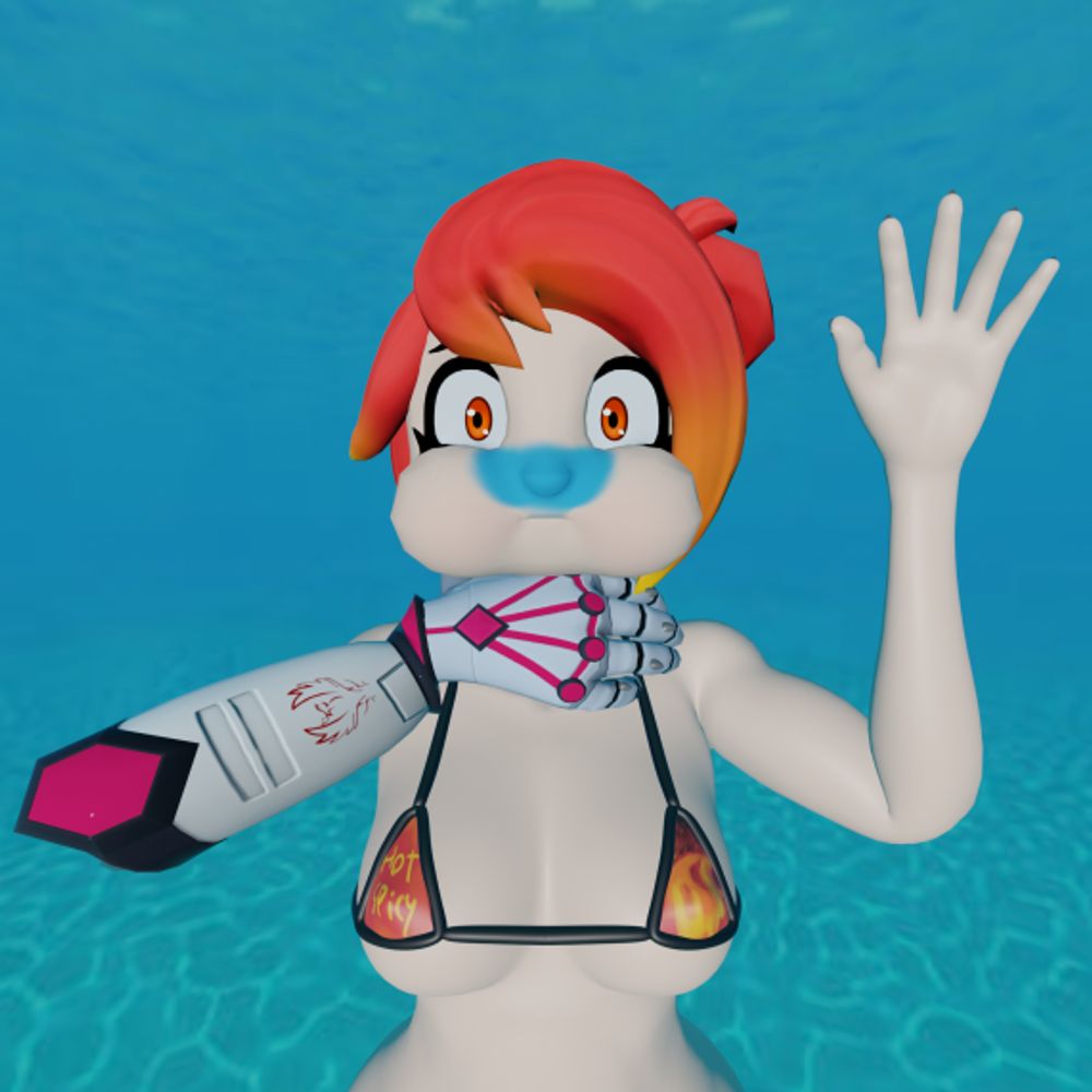 Tonixbot