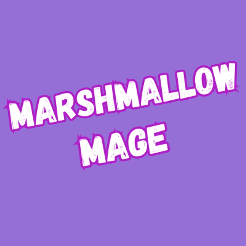 Marshmallow Mage