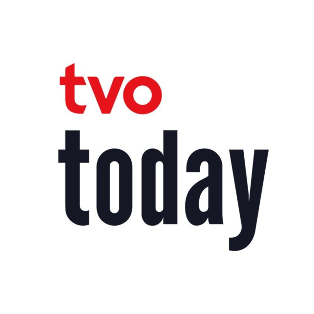 TVO Today | The Agenda's avatar
