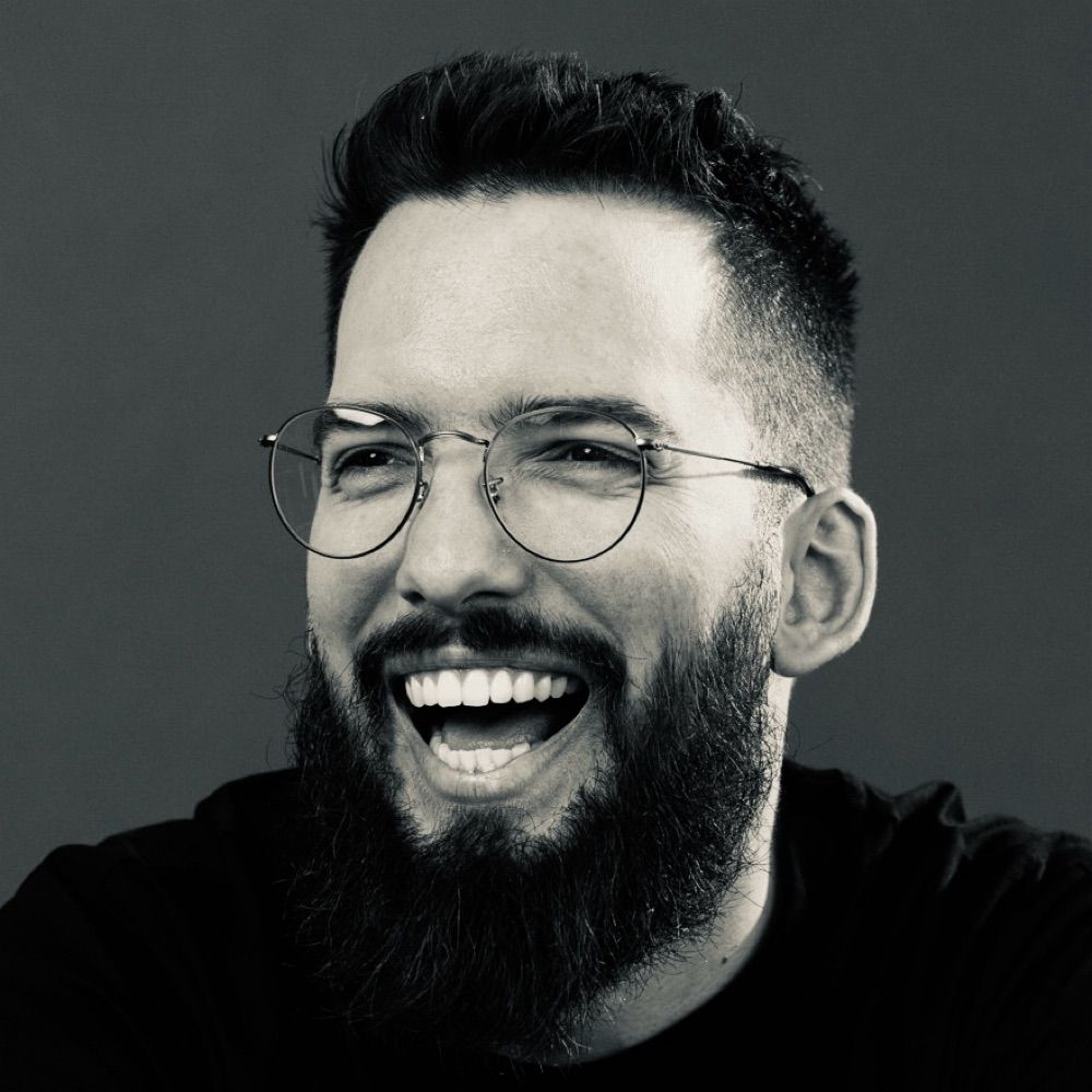 Renato / Freelance Designer