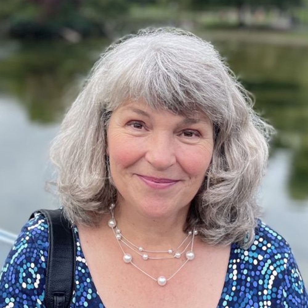 Susanne Skubik Intriligator