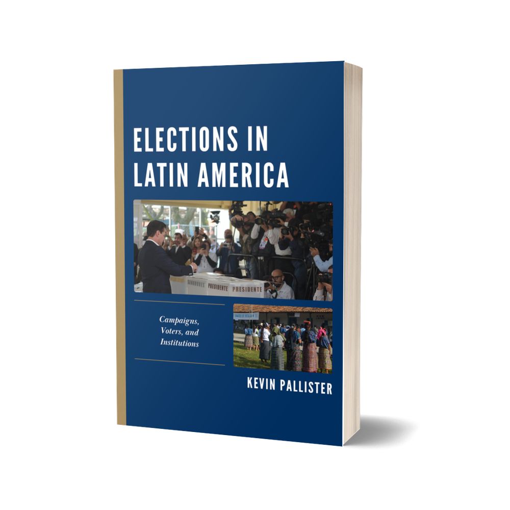 Latin American Elections