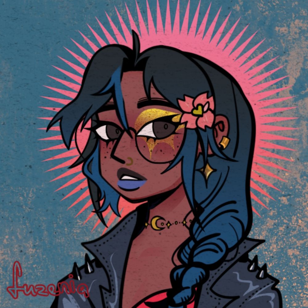 SapphicSapphire🦋💖