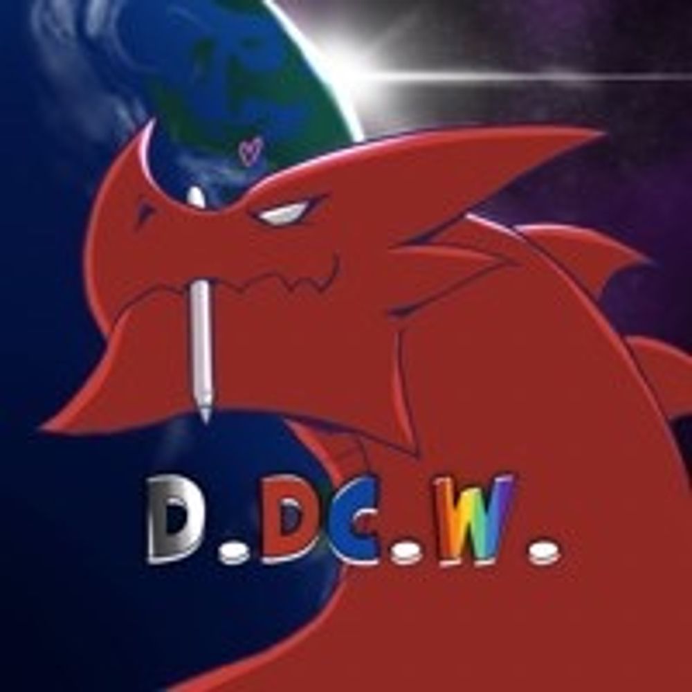 🇹🇭D.DC.W🌏RLD🏳️‍🌈