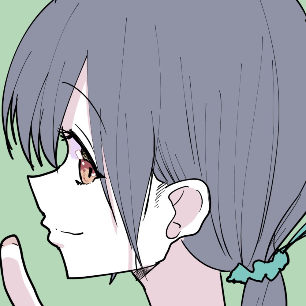 双葉末月