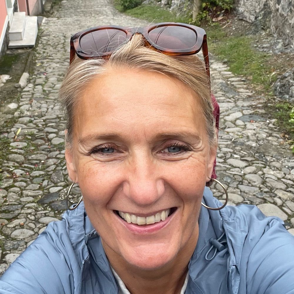 Betina Strøm Rohde