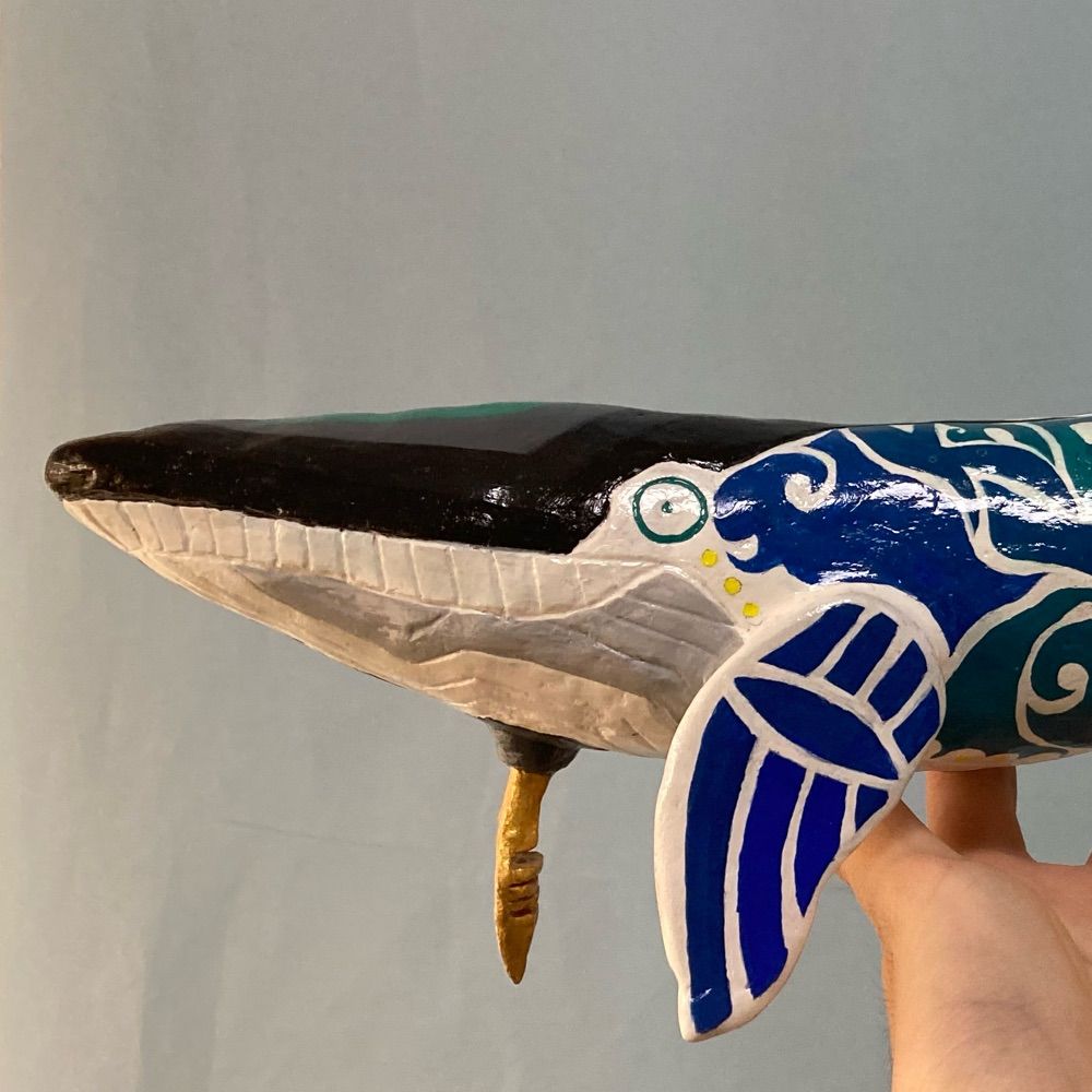 カセキノクジラ