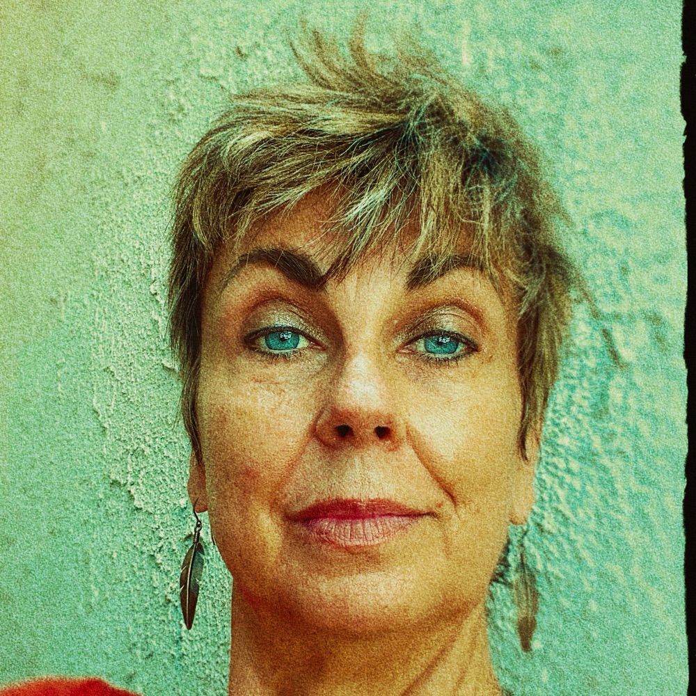 Robin Schoenfeld