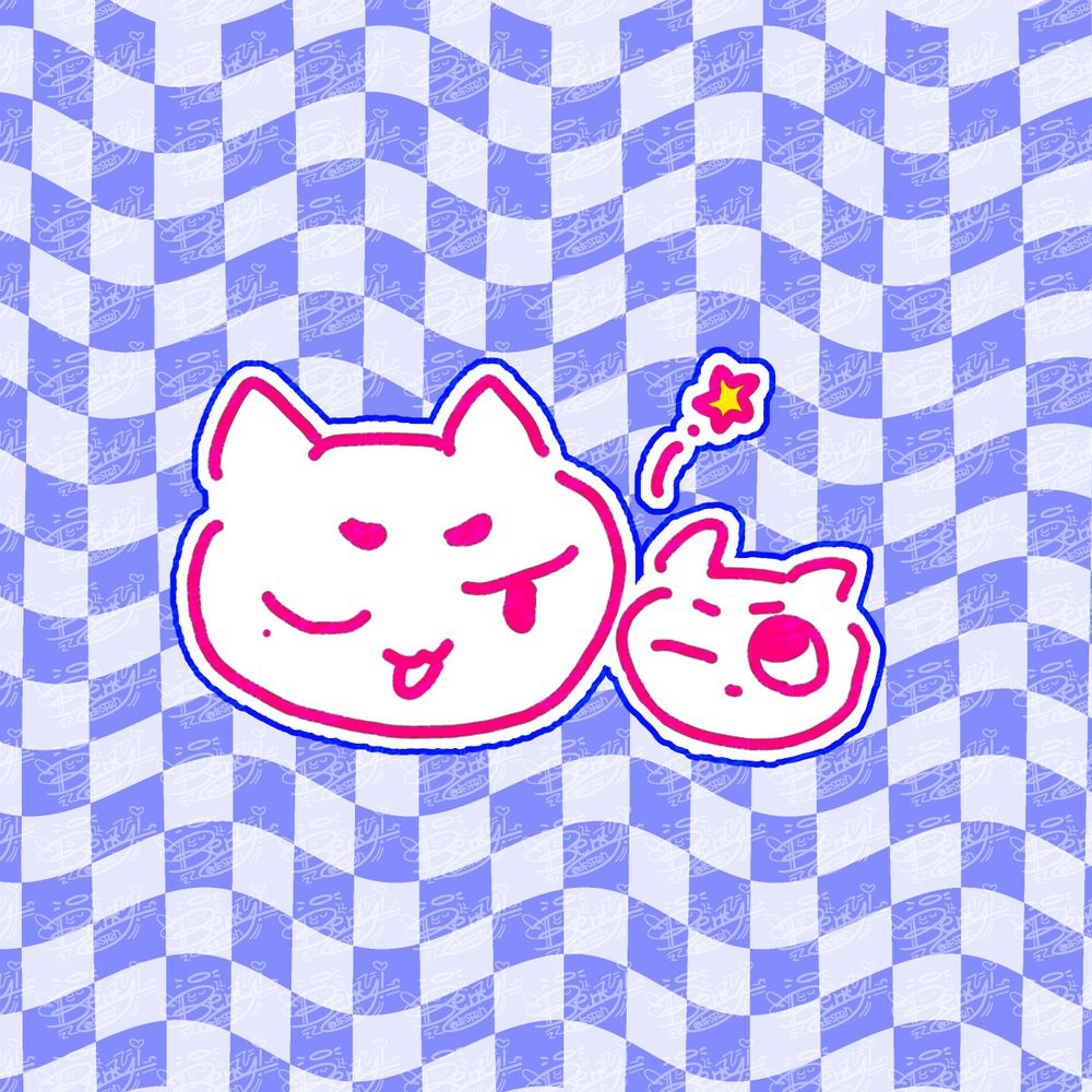 🍓berry🍒