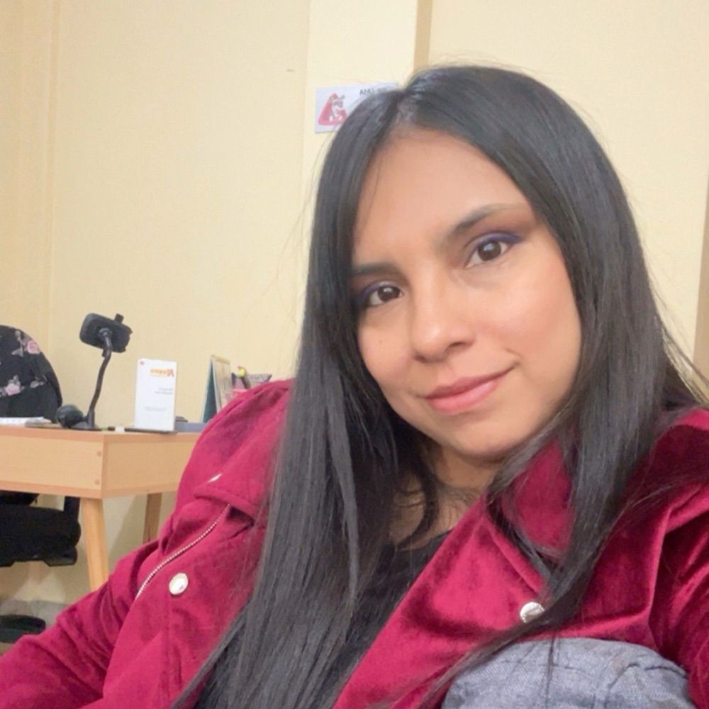 Lupe Muñoz