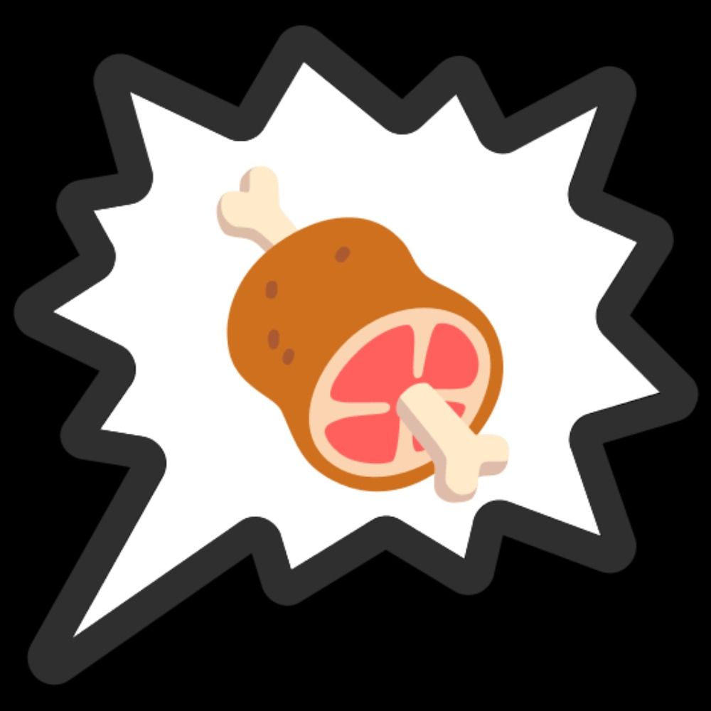 🍖