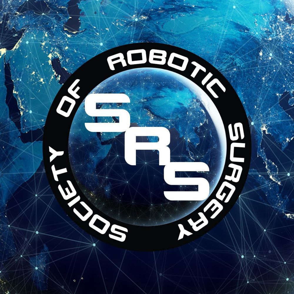 Society of Robotic Surgery | SRS
