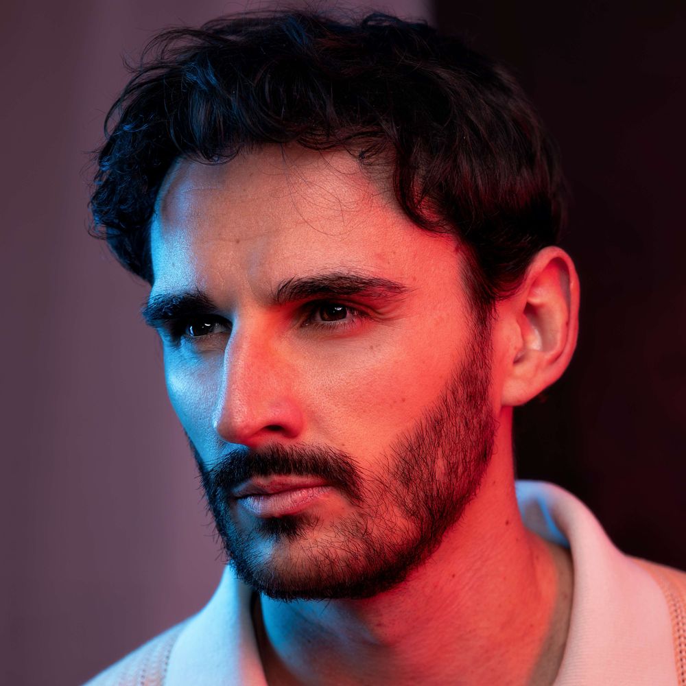 Sean Stark