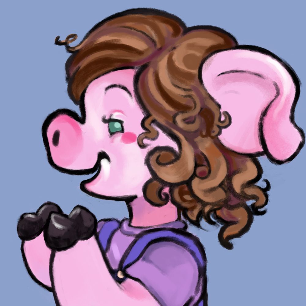 piggi sis