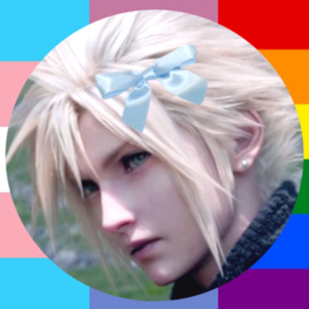 ☾ saint ✧