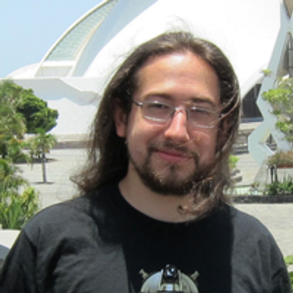 Chris Newton