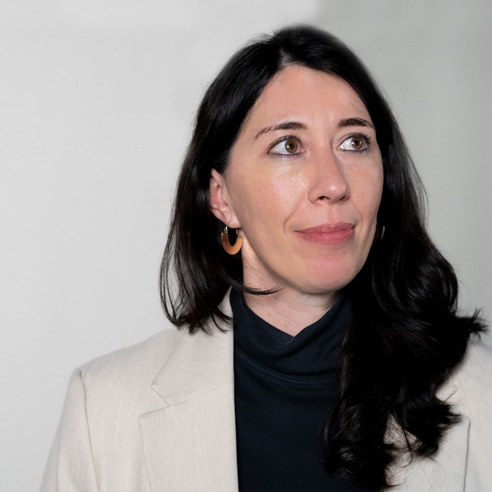 Michelle María Early Capistrán