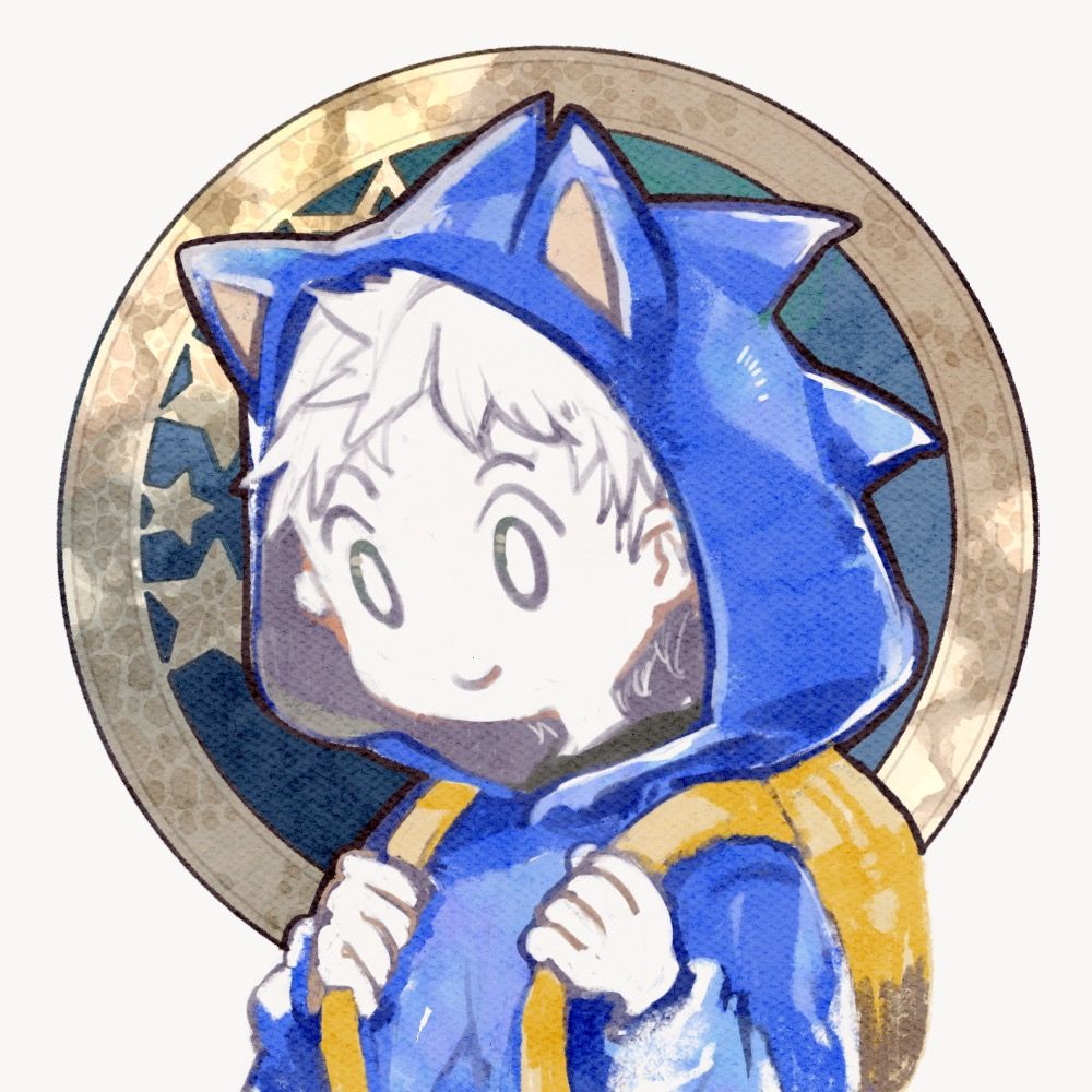 三上空太*illustrator