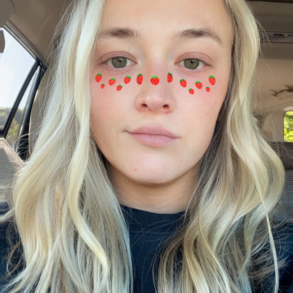 Meghan McCarthy