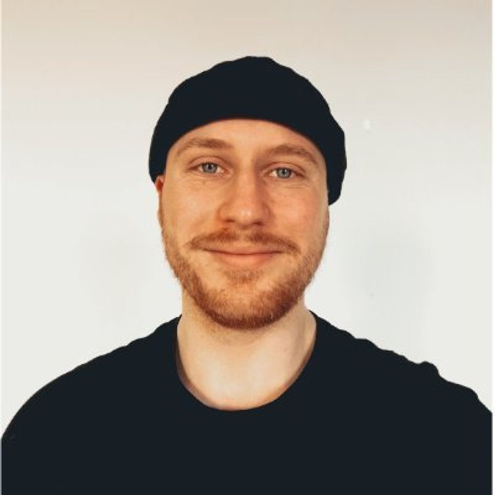 Conor Sugden