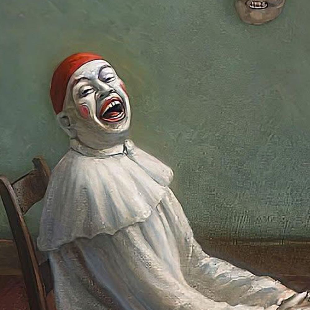 DoubleGhost