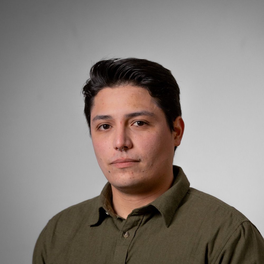 Adrian Maynez-Perez