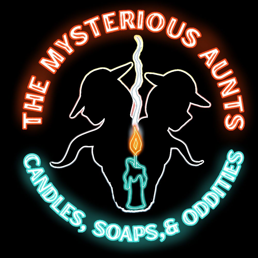 The Mysterious Aunts