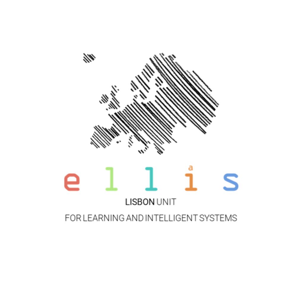 ELLIS Unit Lisbon