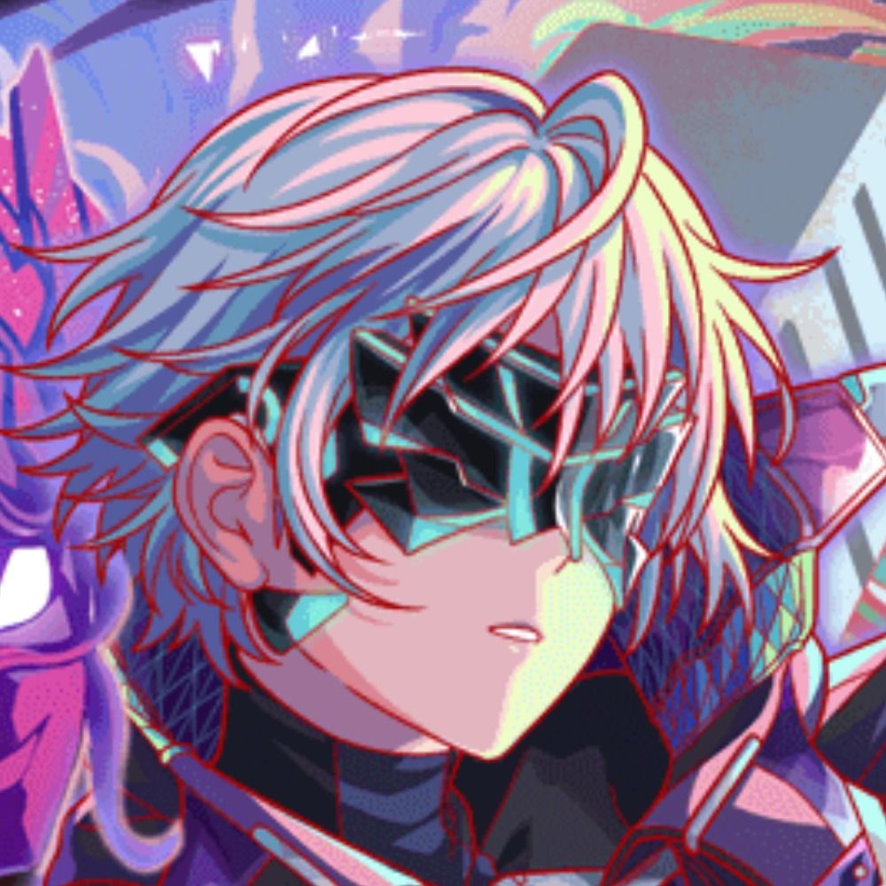 🌟魔法少年🌟小巴💫自怨自艾思春期不戀愛少年