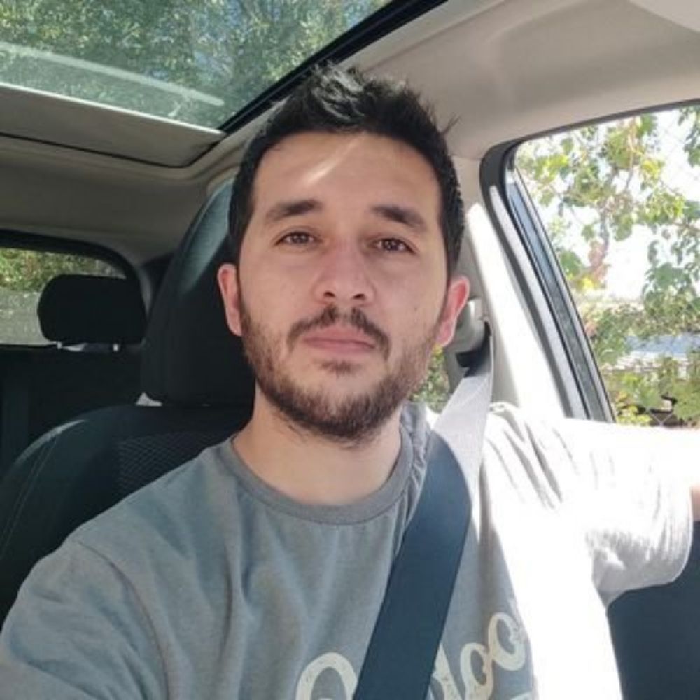 Gökhan Mercan
