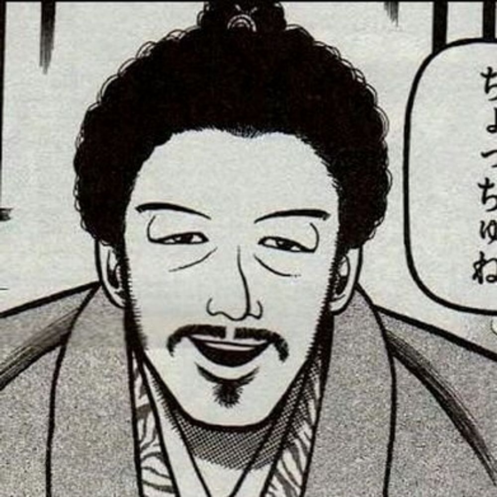 喪黒さん