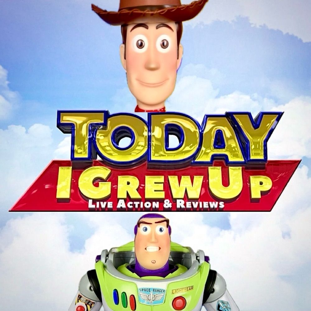 TodayIGrewUP
