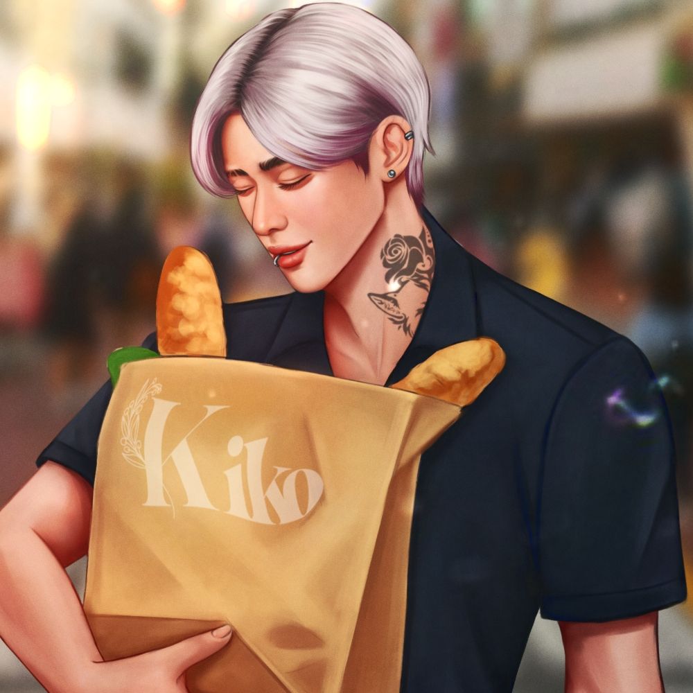 Kiko