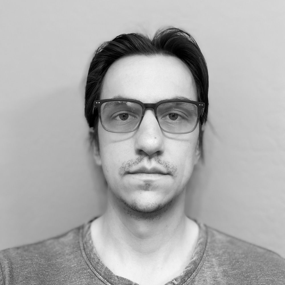 Jake Conrad