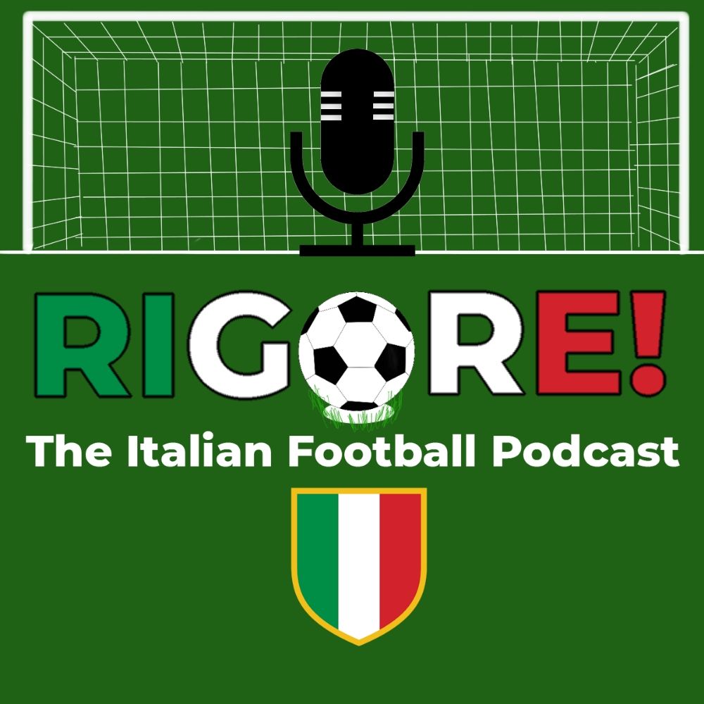 Rigore! Podcast
