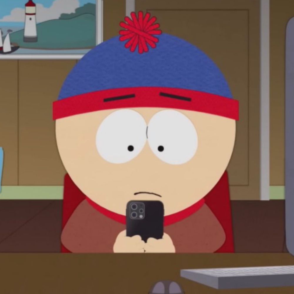 Stan Marsh
